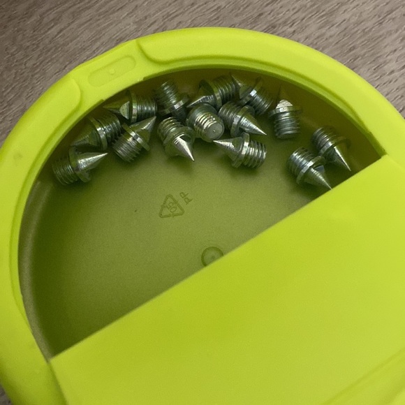 Adidas Techstar Allround Track and Field Cleats - Picture 8 of 8